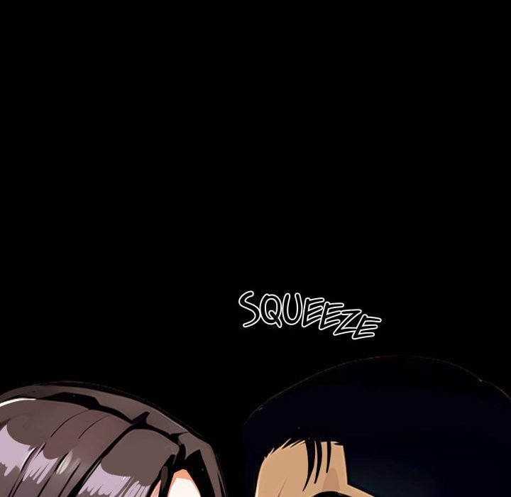 Gangster x Office Lady - Chapter 85 [photo 126] - MangaPorn