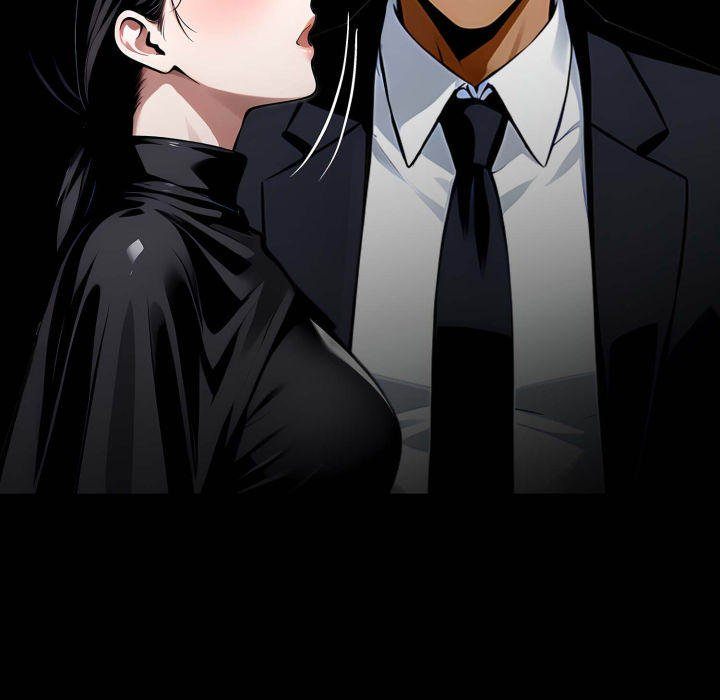 Gangster x Office Lady - Chapter 85 [photo 141] - MangaPorn