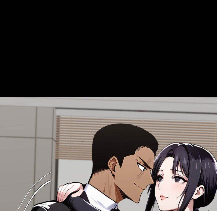 Gangster x Office Lady - Chapter 85 [photo 163] - MangaPorn