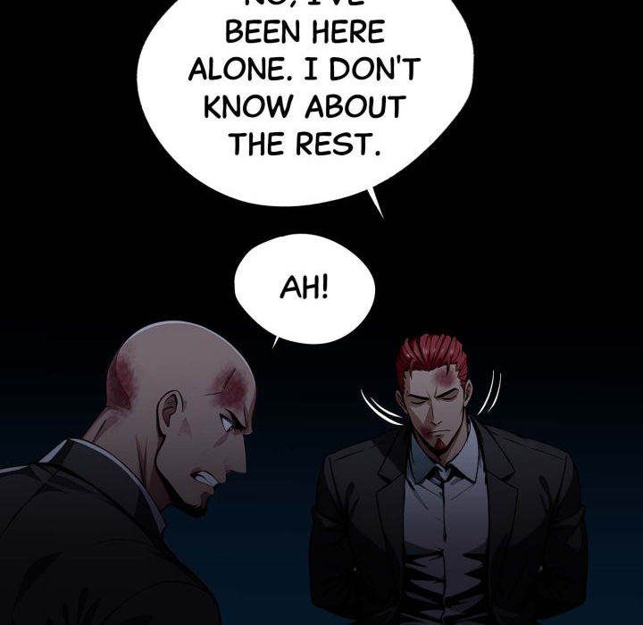 Gangster x Office Lady - Chapter 85 [photo 19] - MangaPorn