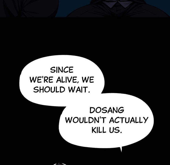 Gangster x Office Lady - Chapter 85 [photo 20] - MangaPorn