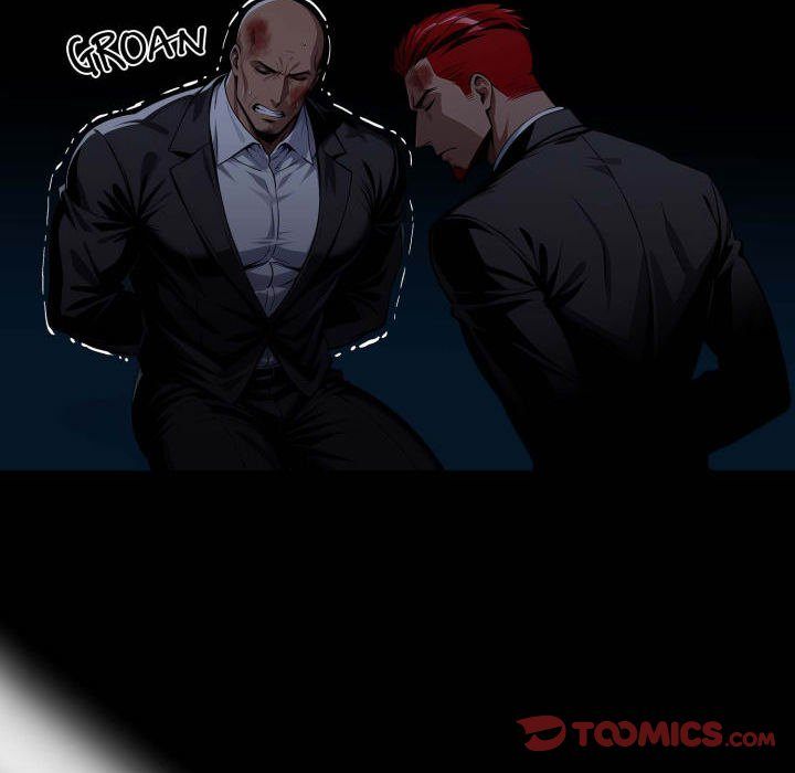 Gangster x Office Lady - Chapter 85 [photo 21] - MangaPorn