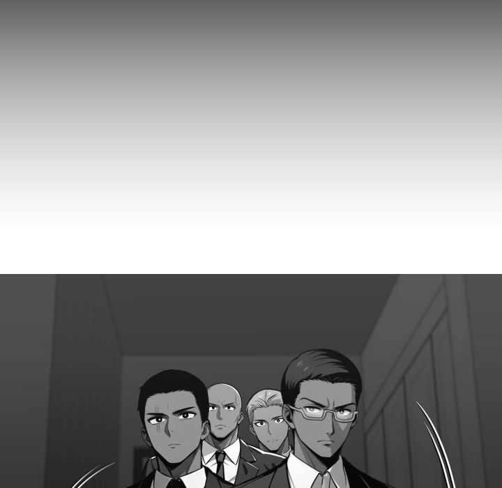 Gangster x Office Lady - Chapter 85 [photo 37] - MangaPorn