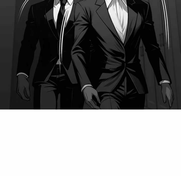 Gangster x Office Lady - Chapter 85 [photo 38] - MangaPorn