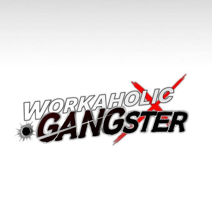 Gangster x Office Lady - Chapter 85 [photo 46] - MangaPorn