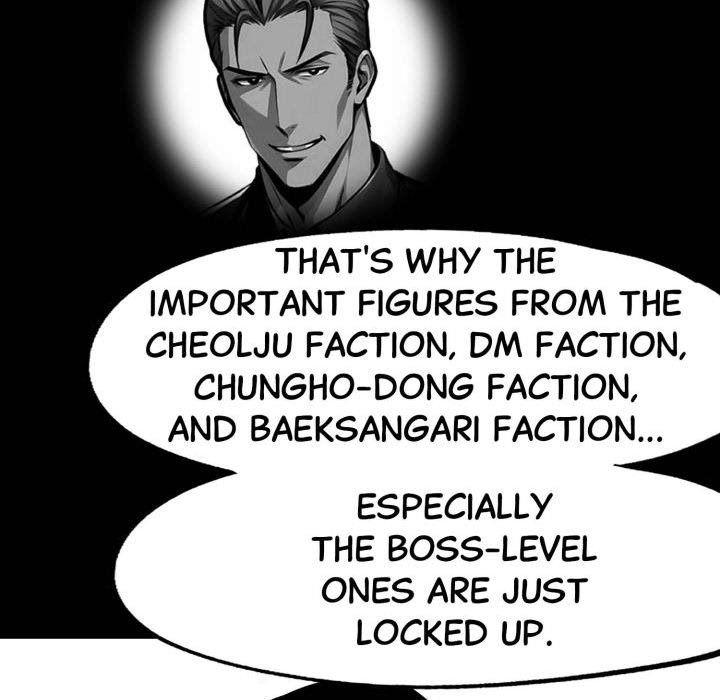 Gangster x Office Lady - Chapter 85 [photo 58] - MangaPorn