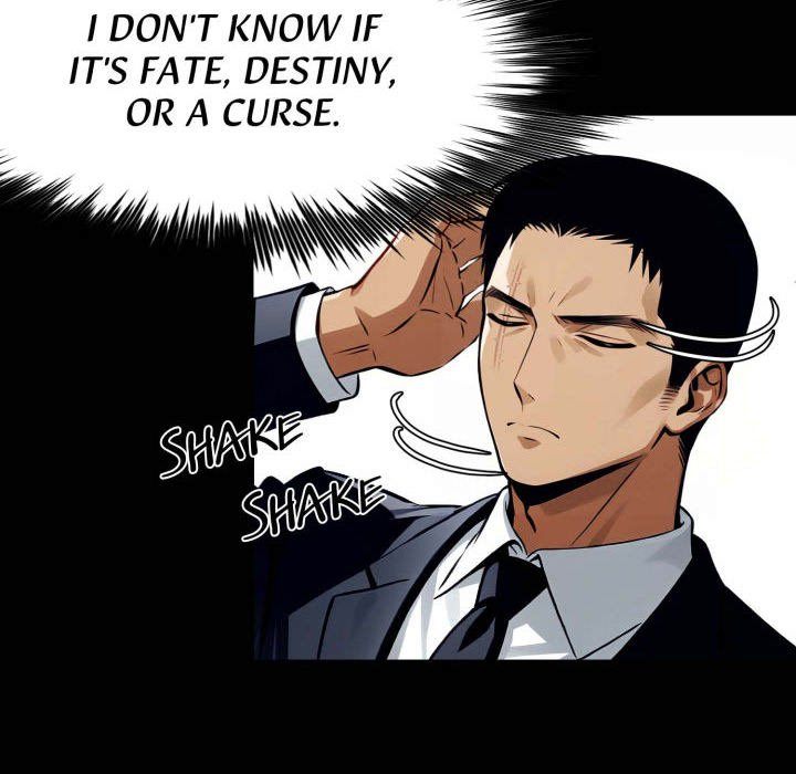 Gangster x Office Lady - Chapter 85 [photo 62] - MangaPorn