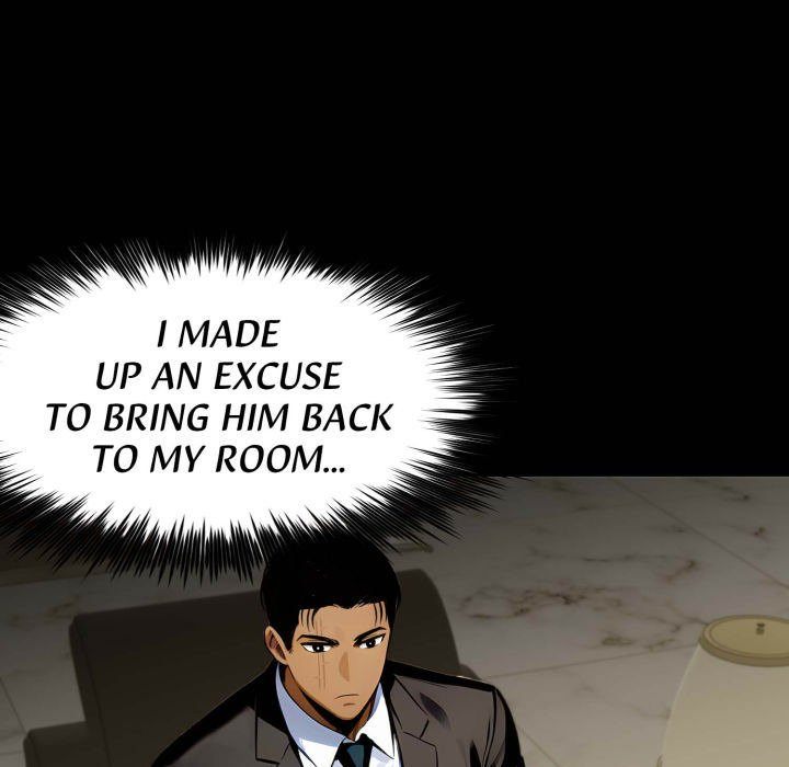 Gangster x Office Lady - Chapter 85 [photo 68] - MangaPorn