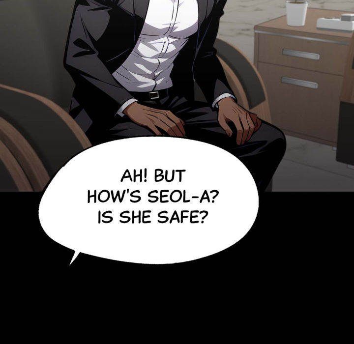 Gangster x Office Lady - Chapter 85 [photo 85] - MangaPorn