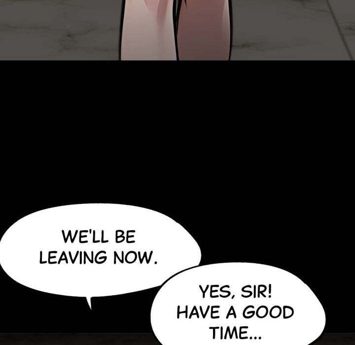 Gangster x Office Lady - Chapter 85 [photo 95] - MangaPorn