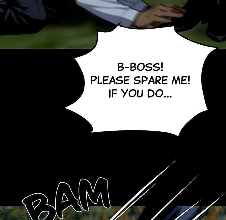 Gangster x Office Lady - Chapter 86 [photo 107] - MangaPorn