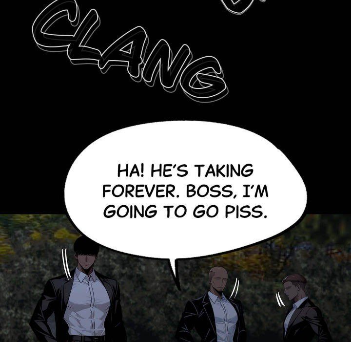 Gangster x Office Lady - Chapter 86 [photo 119] - MangaPorn