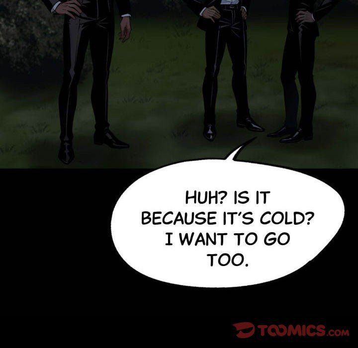 Gangster x Office Lady - Chapter 86 [photo 120] - MangaPorn