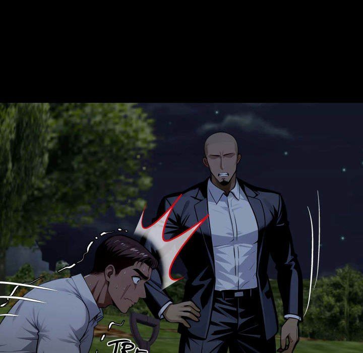 Gangster x Office Lady - Chapter 86 [photo 121] - MangaPorn