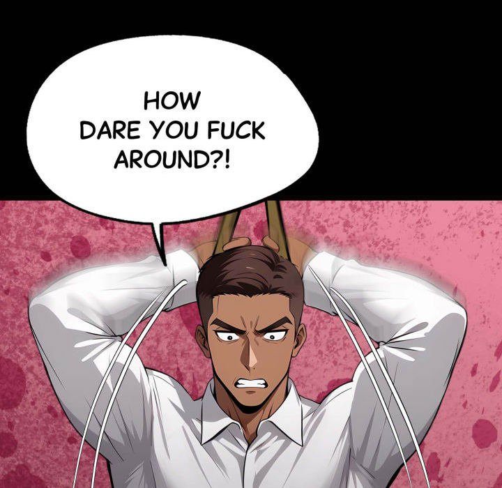 Gangster x Office Lady - Chapter 86 [photo 137] - MangaPorn