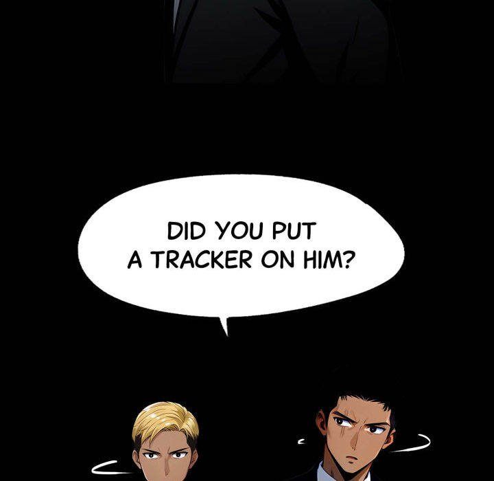 Gangster x Office Lady - Chapter 86 [photo 157] - MangaPorn