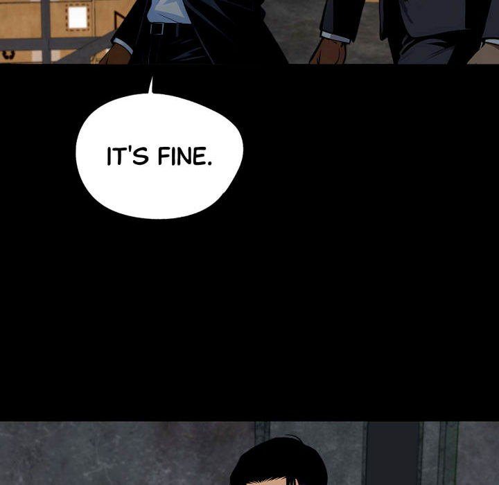 Gangster x Office Lady - Chapter 86 [photo 168] - MangaPorn