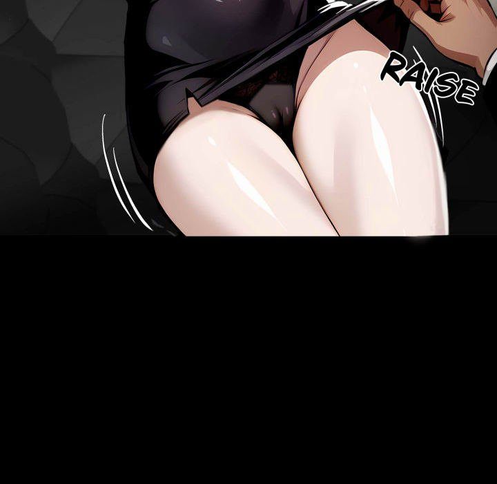 Gangster x Office Lady - Chapter 86 [photo 31] - MangaPorn