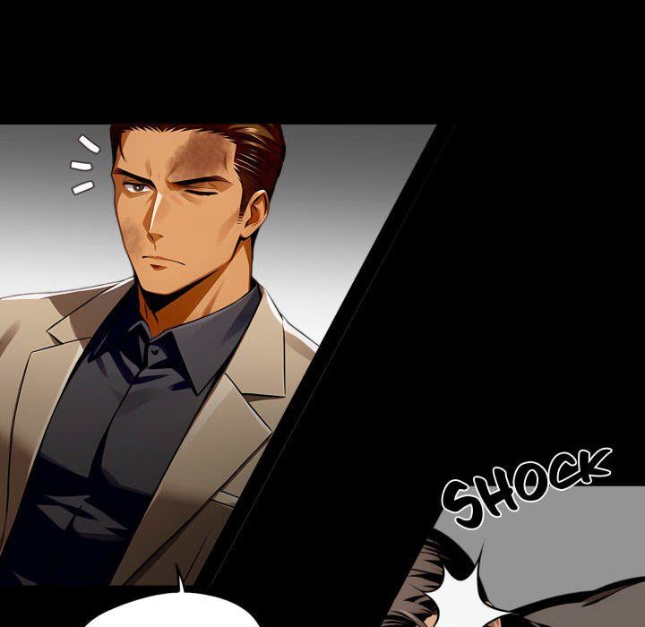 Gangster x Office Lady - Chapter 87 [photo 12] - MangaPorn