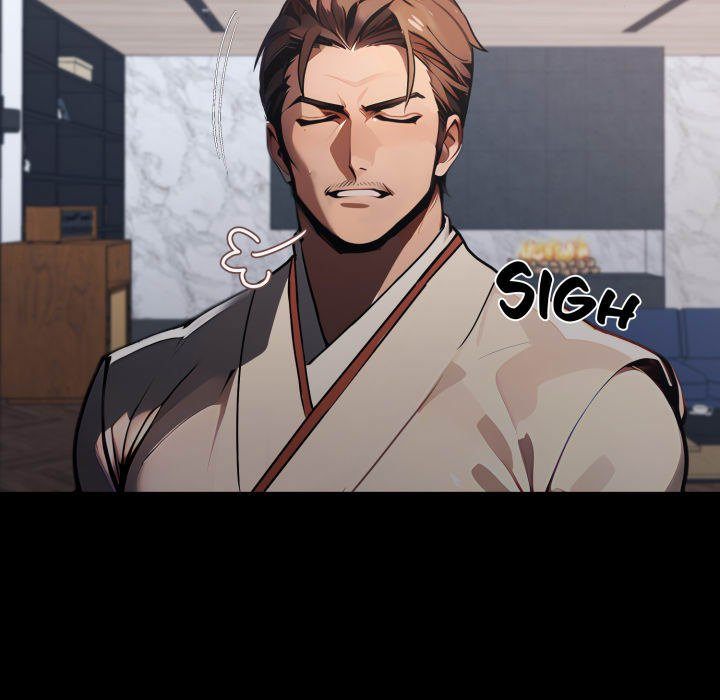 Gangster x Office Lady - Chapter 87 [photo 121] - MangaPorn