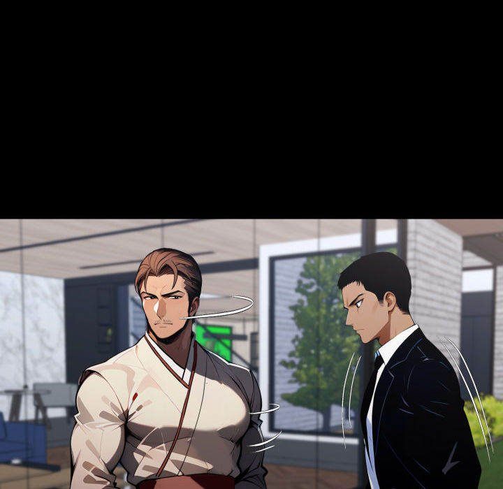 Gangster x Office Lady - Chapter 87 [photo 122] - MangaPorn