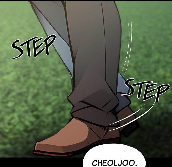 Gangster x Office Lady - Chapter 87 [photo 131] - MangaPorn