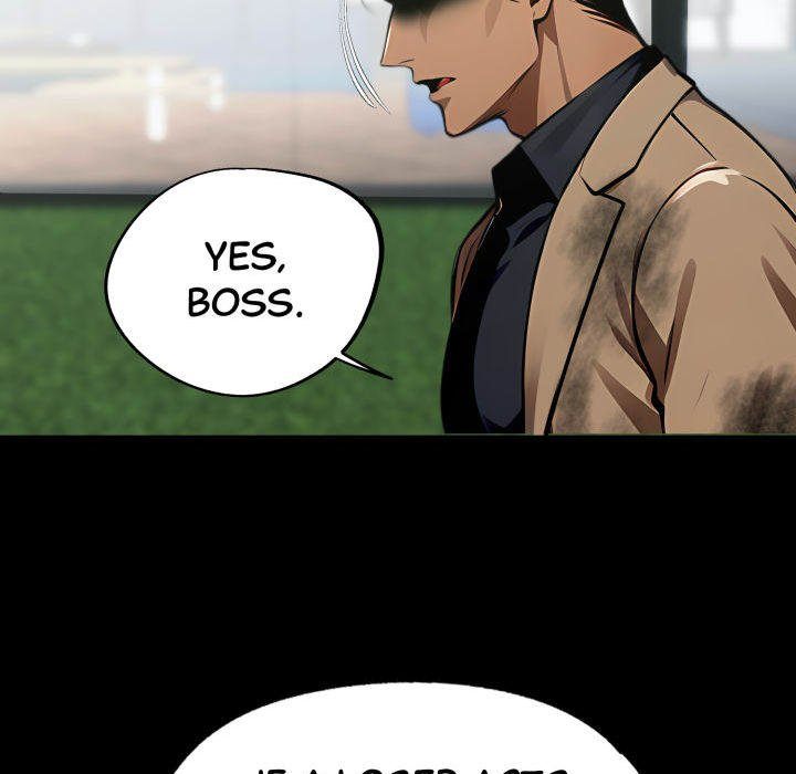 Gangster x Office Lady - Chapter 87 [photo 133] - MangaPorn