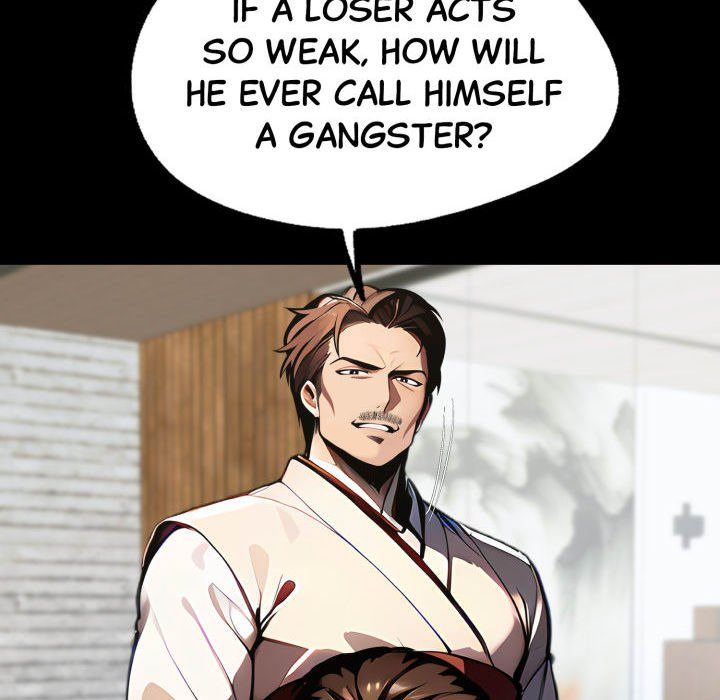 Gangster x Office Lady - Chapter 87 [photo 134] - MangaPorn