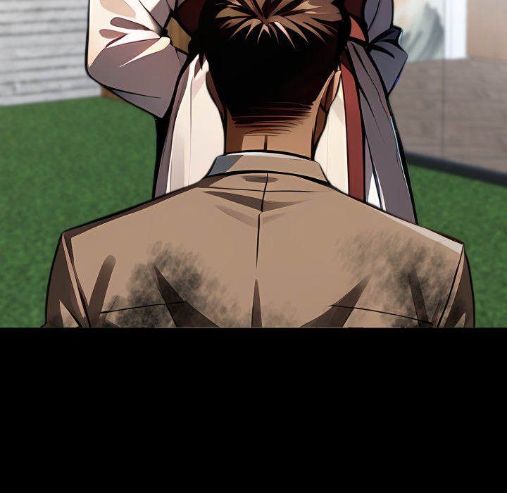 Gangster x Office Lady - Chapter 87 [photo 135] - MangaPorn