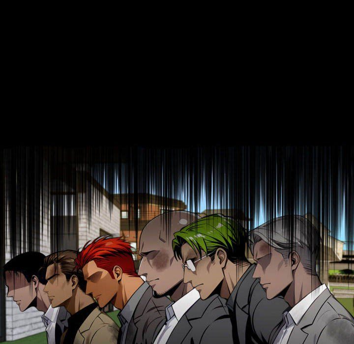 Gangster x Office Lady - Chapter 87 [photo 139] - MangaPorn