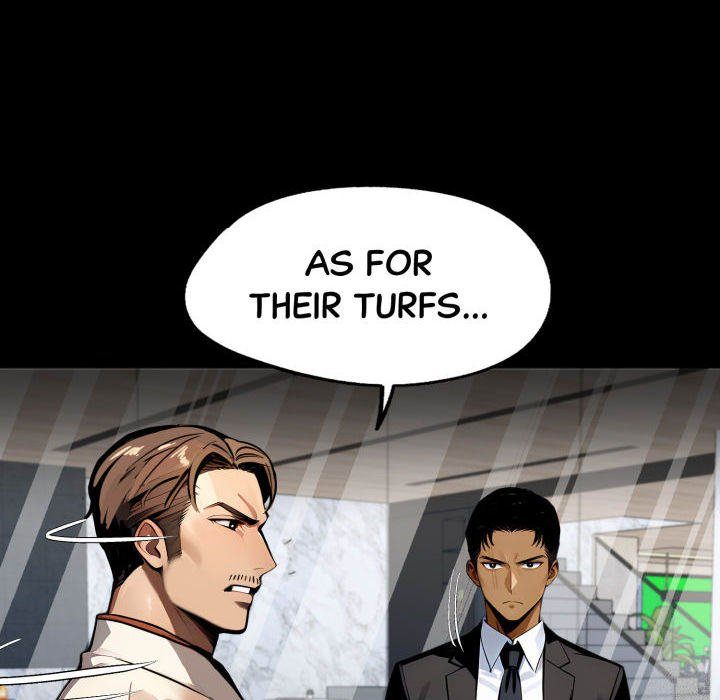 Gangster x Office Lady - Chapter 87 [photo 149] - MangaPorn