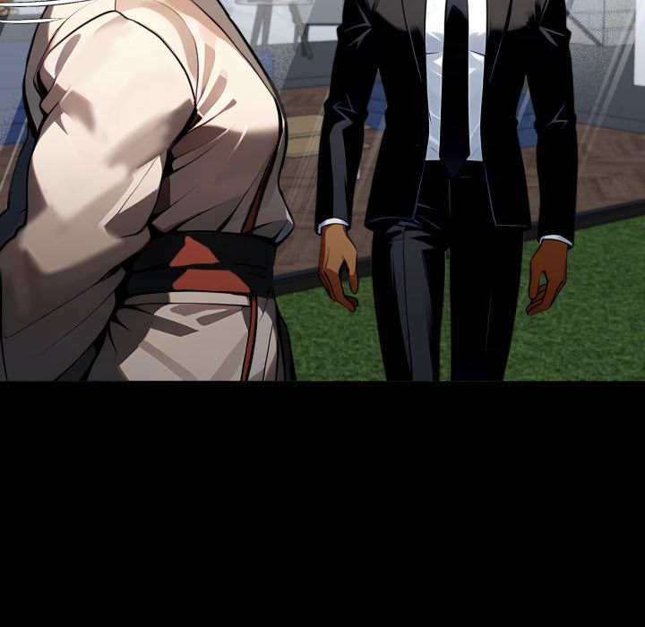 Gangster x Office Lady - Chapter 87 [photo 150] - MangaPorn