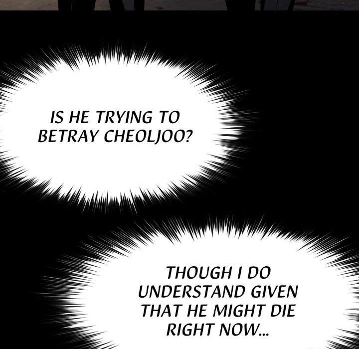 Gangster x Office Lady - Chapter 87 [photo 19] - MangaPorn