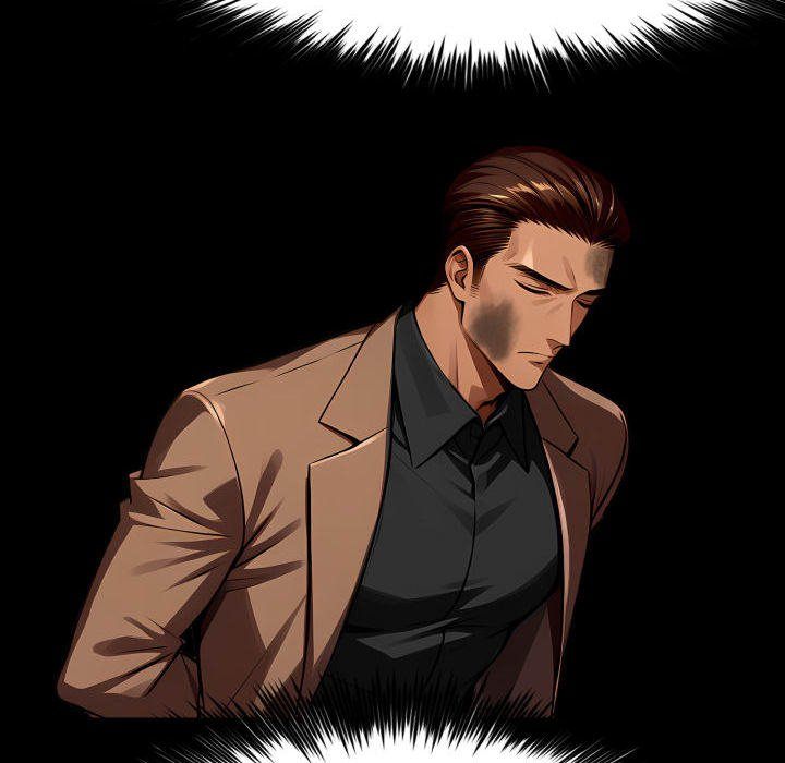 Gangster x Office Lady - Chapter 87 [photo 20] - MangaPorn
