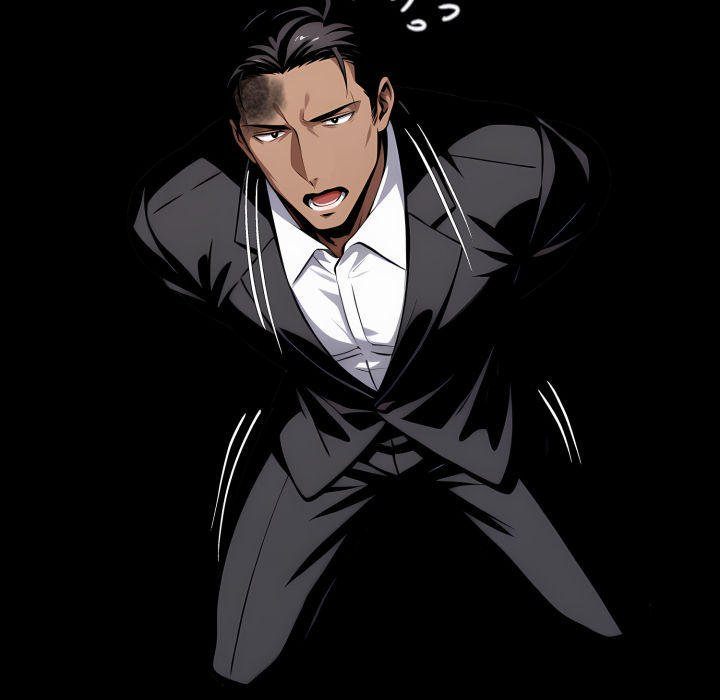 Gangster x Office Lady - Chapter 87 [photo 22] - MangaPorn