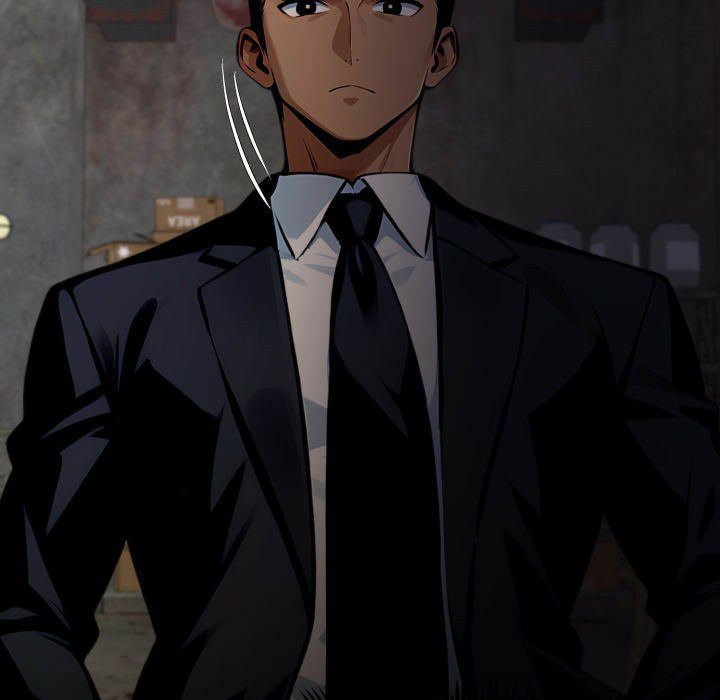 Gangster x Office Lady - Chapter 87 [photo 24] - MangaPorn
