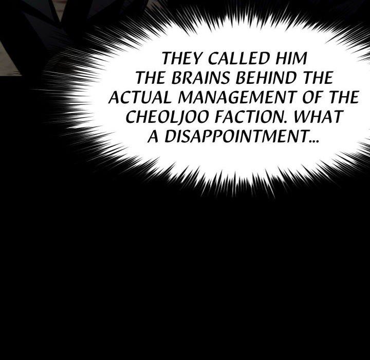 Gangster x Office Lady - Chapter 87 [photo 25] - MangaPorn