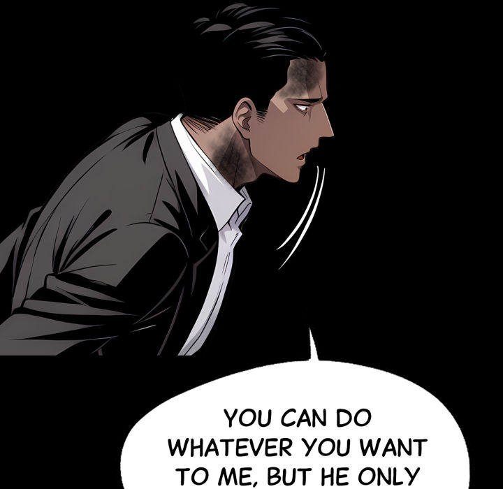 Gangster x Office Lady - Chapter 87 [photo 26] - MangaPorn