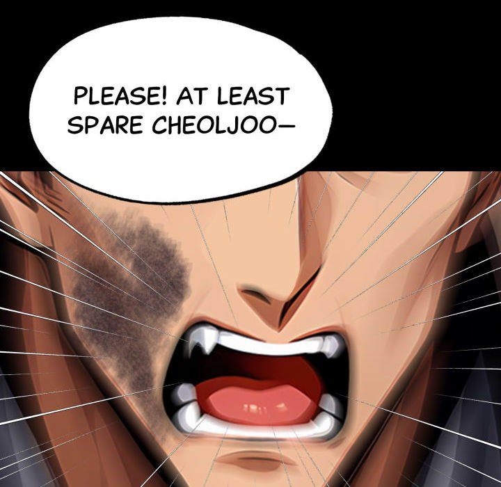 Gangster x Office Lady - Chapter 87 [photo 29] - MangaPorn