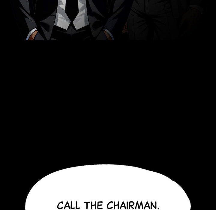 Gangster x Office Lady - Chapter 87 [photo 37] - MangaPorn