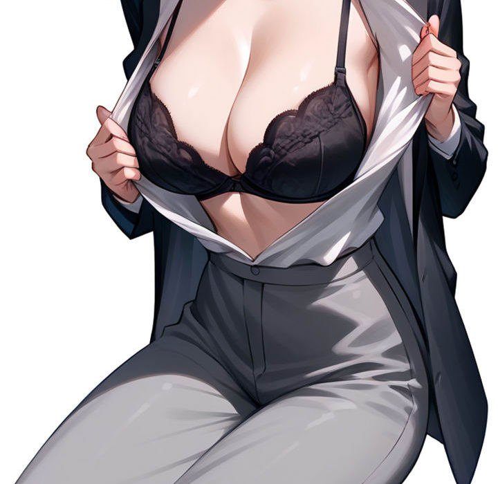 Gangster x Office Lady - Chapter 87 [photo 42] - MangaPorn