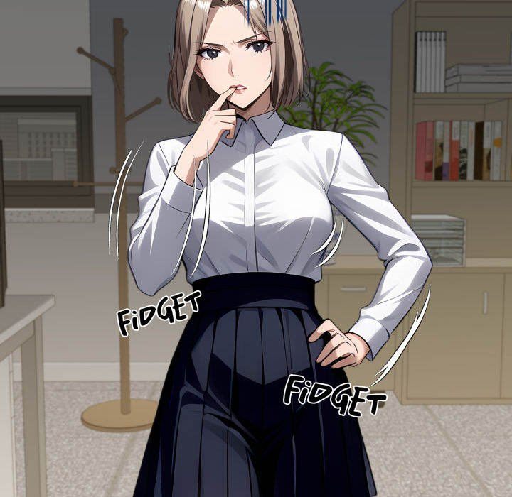 Gangster x Office Lady - Chapter 87 [photo 47] - MangaPorn