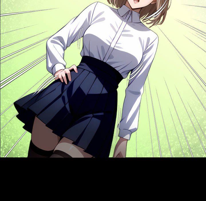 Gangster x Office Lady - Chapter 87 [photo 51] - MangaPorn