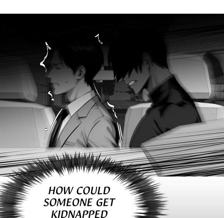 Gangster x Office Lady - Chapter 87 [photo 61] - MangaPorn
