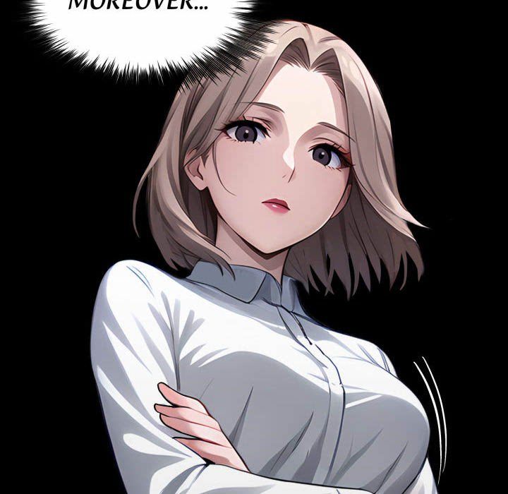 Gangster x Office Lady - Chapter 87 [photo 63] - MangaPorn