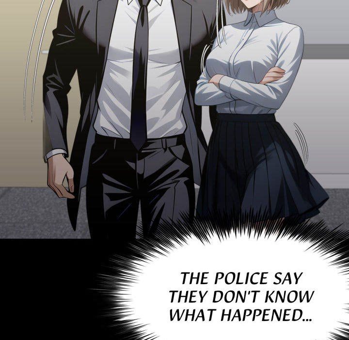 Gangster x Office Lady - Chapter 87 [photo 68] - MangaPorn