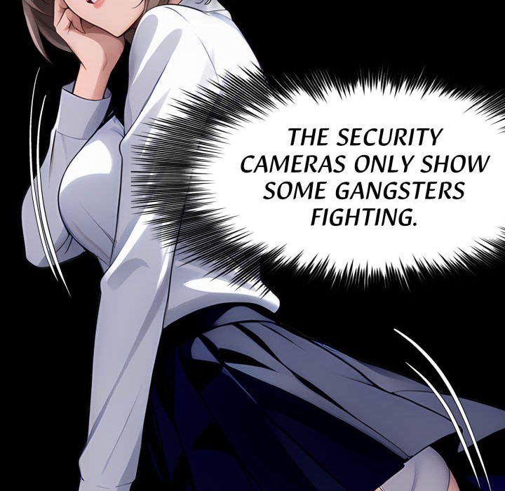 Gangster x Office Lady - Chapter 87 [photo 70] - MangaPorn