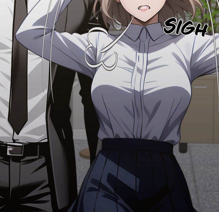 Gangster x Office Lady - Chapter 87 [photo 73] - MangaPorn