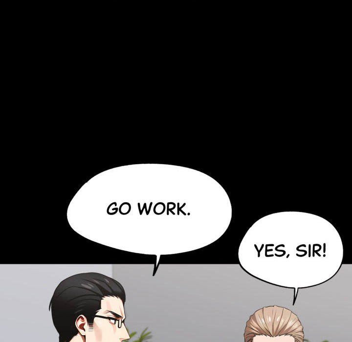 Gangster x Office Lady - Chapter 87 [photo 83] - MangaPorn
