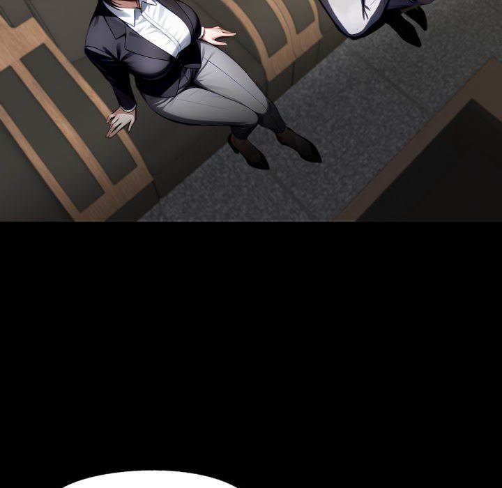Gangster x Office Lady - Chapter 87 [photo 86] - MangaPorn